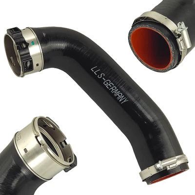 Turboschlauch Ladeluftschlauch für VOLVO S60 II V60 I V70 III 1.5 T2 T3 31657734 - Bild 1 von 4