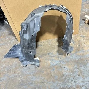 Front Right Side Inner Fender Liner Splash Shield Guard Acura TLX 2021-2023 OEM - Picture 1 of 8