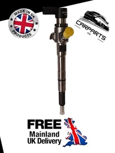REMANUFACTURED VW/AUDI/SKODA/SEAT 1.6 TDI CAYC INJECTORS - Picture 1 of 1