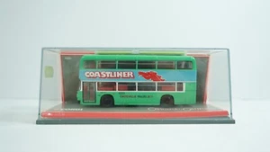 Corgi Omnibus 1/76 Leyland Olympian Crosville CYMRU Coastliner Item 43002 B8 - Picture 1 of 7