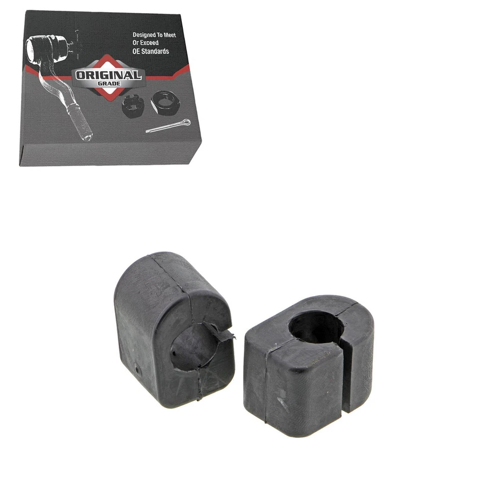 Mevotech Suspension Stabilizer Bar Bushing Kit For 1958-1970 Chevrolet Impala - Image 1 of 1