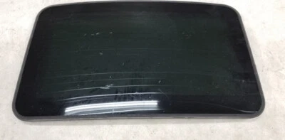 04 05 06 07 2008 Jaguar tipo S techo corredizo cristal Jaguar fabricante de equipos originales Foto 1 de 4