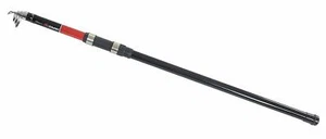 Shakespeare Omni 13ft Tele Surf Rod * FREE POST* - Bild 1 von 1