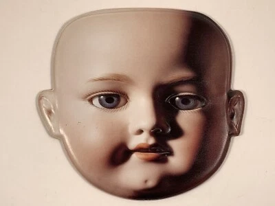 Crown Of Worms Megadeth CD single (CD5 / 5") USA promo DPRO-79448 CAPITOL 1994 Foto 1 de 4