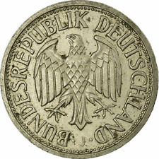 [#676640] Monnaie, République fédérale allemande, Mark, 1961, Hambourg, TB+