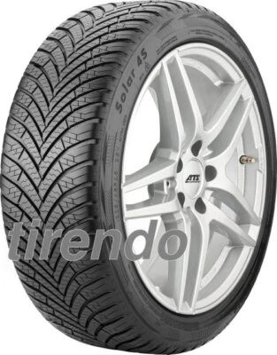 175/65 R13 80T Star Performer Solar - 4S Ganzjahresreifen - Bild 1 von 2
