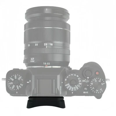Máscara de ojos visor para Fujifilm XT4 XT2 XH2S XT3 accesorios de cámara Foto 1 de 4
