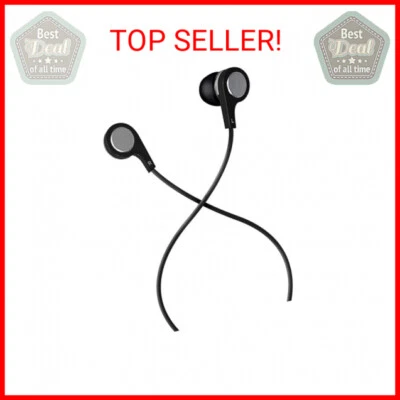 Maxell 199621 Punta de Oreja de Goma de Silicona Suave Cómoda Escucha Extendida Cobre Foto 1 de 2