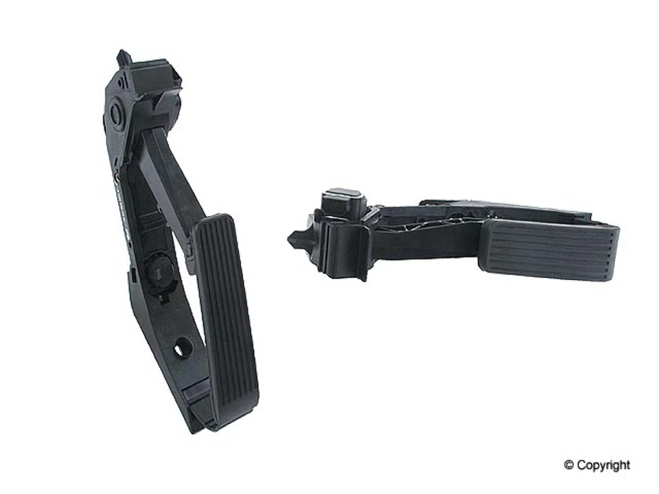 Pedal Gas Mercedes Benz CL500 CL600 S55 S430 S500 S600 Foto 1 de 1