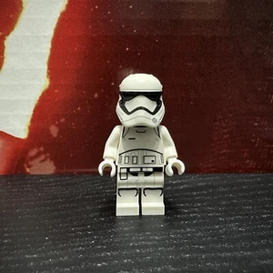 Star Wars LEGO FIRST ORDER STORMTROOPER Minifigure Episode 7 The Force Awakens - Bild 1 von 2