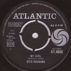 Otis Redding - My Girl (7 Zoll Single)