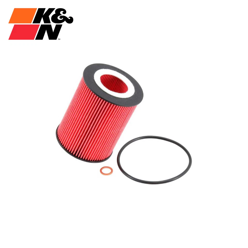 K&N OIL FILTER PS-7007 - Image 1 of 1