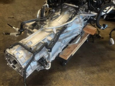 Dodge Ram 1500 2021 2022 2023 2024 2025 transmisión 3,6 L 4x4 68599115AA 1 k millas Foto 1 de 4