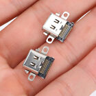 2Pcs Charge Port Interface For Switch Ns Game Machine Power Supply Gds