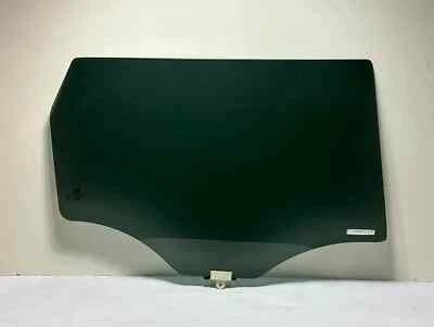 Fits 2014-2019 Kia Soul  Passenger Side Right REAR Door Window Glass Foto 1 de 2