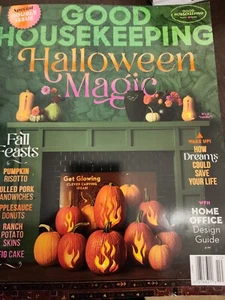 Good Housekeeping Halloween Magic - Picture 1 of 1