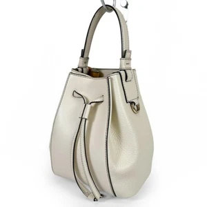 Furla MIASTELLA Bolso con Cordón MALVAVISCO Para mujeres FURLA Marfil Ligero - Imagen 1 de 7