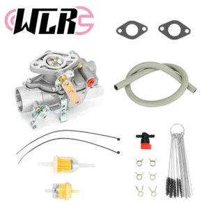 Carburador Zenith OEM para tubería loca eléctrica Lincoln Welder SA200/SA250 - Imagen 1 de 15