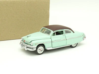 Franklin Mint Sb 1/43 - Mercury Monterey 1951 Verde - Immagine 1 di 2