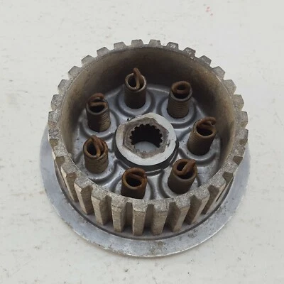 Suzuki RM125 1978 buje de embrague buje de transmisión Foto 1 de 4