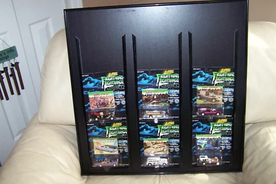 1999-JOHNNY WHITE FRIGHTNING LIGHTNING- EPISODE 2  SET- MIB - Image 1 of 4