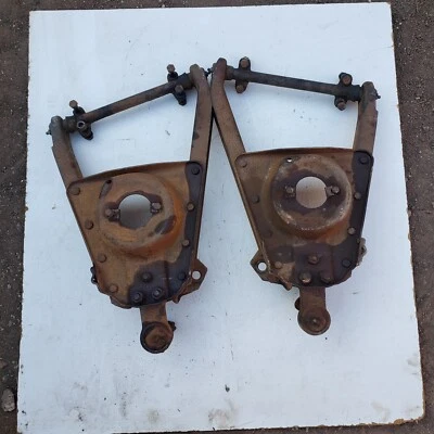 59 60 Oldsmobile Lower Control arm  Super 88 - Image 1 of 4