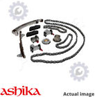 NEW TIMING CHAIN KIT FOR LEXUS TOYOTA IS C GSE2 3GR FE GS S19 IS II E2 ASHIKA