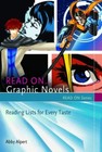 Read OnGraphic Novels: Reading Lists for Every Taste [Read On Series]