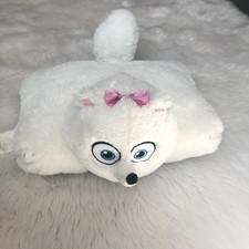 Pillow Pets The Secret Life of Pets 2 Gidget Stuffed Dog Childrens Plush Toy