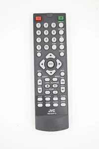 Original JVC RM-SXVF10 Remote Control for XV-F10 DVD Player - Picture 1 of 3