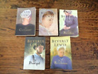 Lot 5 Beverly Lewis Pb Complete Abram's Daughters Betrayal Sacrifice Revelation
