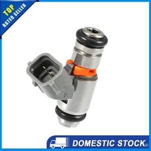 1 Stück für Für VW Golf IV 1.4L 97-06 IWP092 036906031G Auto Einspritzdüse - Bild 1 von 9