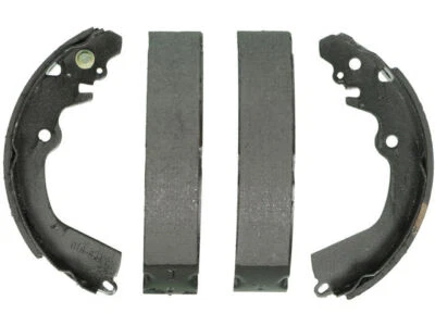 For 1993-2002 Mitsubishi Mirage Brake Shoe Set Rear Wagner 91518VWFT 2001 1999 - Image 1 of 2