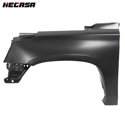 Front Left Driver Side Fender For Cadillac Escalade ESV 2015-2020 1240398 - Image 1 of 4