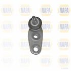 Genuine NAPA Front Left Lower Ball Joint for Mini Cooper S 1.6 (3/10-11/13)
