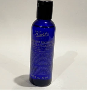 Kiehl's Midnight Recovery Botanical Cleansing Oil 2.87 oz/85 ml - Picture 1 of 1