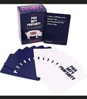 Pigs Against Profanity : Volume 4 - The unofficial UK card expansion pack NEW