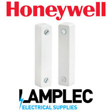 4x Honeywell AC034 Surface Magnetic Intruder Alarm Door Contact