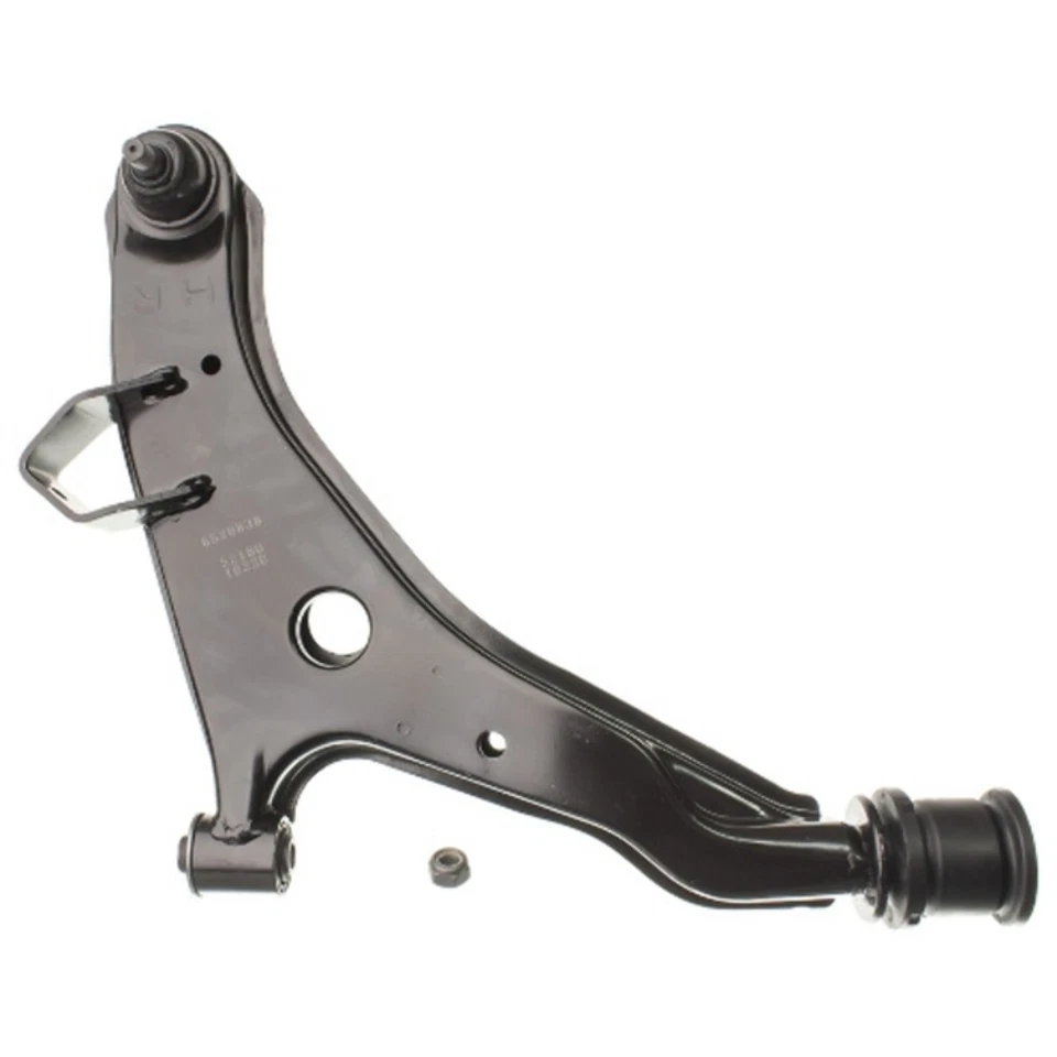 Рычаг управления и шаровой шарнир в сборе для 1989-1994 1 шт передний правый нижний 11736 - Изображение 1 из 4