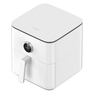 Xiaomi Smart Air Fryer 6.5L Heißluftfritteuse weiß, mit Antihaftbeschichtung - Bild 1 von 6