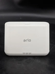 Netgear VMB4000 Arlo Security Camera BASE STATION ONLY - Picture 1 of 7