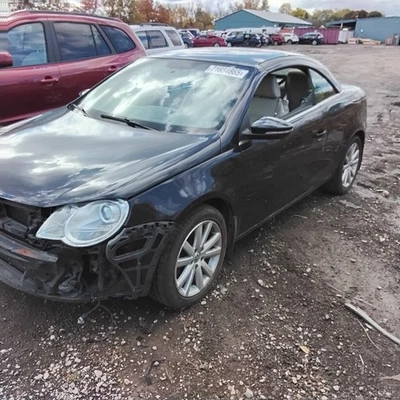 Volkswagen EOS 2011 motor de 2,0 L fabricante de equipos originales 102 k millas - LKQ437908475 Foto 1 de 4