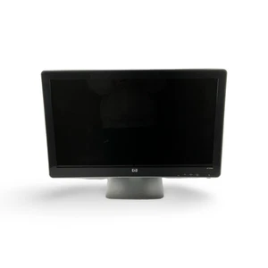 HP 2310m LCD Monitor Grade B - Picture 1 of 6