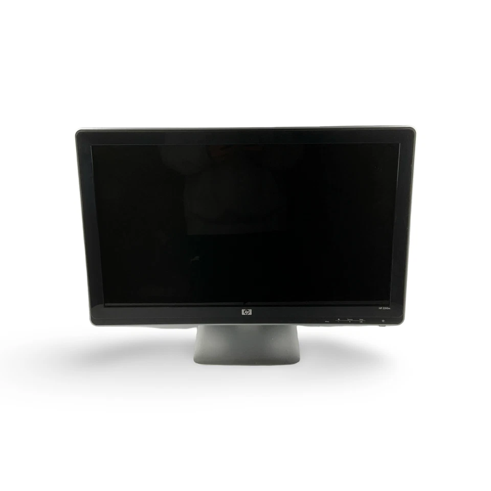 HP 2310m LCD Monitor Grade B - Image 1 of 4