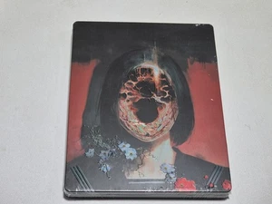 STEELBOOK SILENT HILL F . Sin Juego,  Solo Caja . Envio Certificado  - Imagen 1 de 3