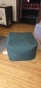 Target brand room essentials outdoor/indoor use 100 percent polyester shell - Picture 1 of 5