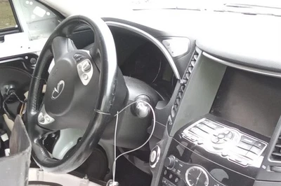 Medidor de velocímetro FX OE 2013 107 k millas Infiniti Foto 1 de 4