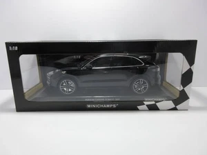 Minichamps 1/18 Porsche Cayenne Turbo S 2017 Limited 504 pezzi modello presso... - Foto 1 di 4