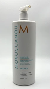 Moroccanoil Smoothing Conditioner 33.8 fl oz Control Frizz FREE SHIP - Picture 1 of 1
