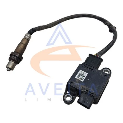 Ford Ranger Wildtrak 2021 MK3 FL 2.0 Diesel NOX Sensor JB3G5L239AB - Image 1 of 4